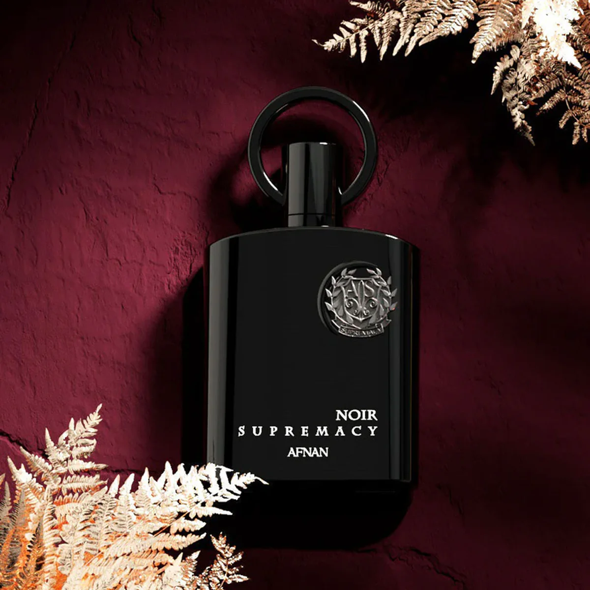 SUPREMACY NOIR بديل بوتيغا فينيتا بور اوم اكستريم (100ML رجالي) - Image 3