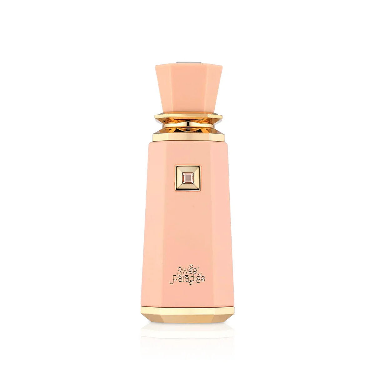 Sweet Paradise French Avenue بديل سكارليت بوبي كولون انتنس (100ml ستاتي) - Image 2