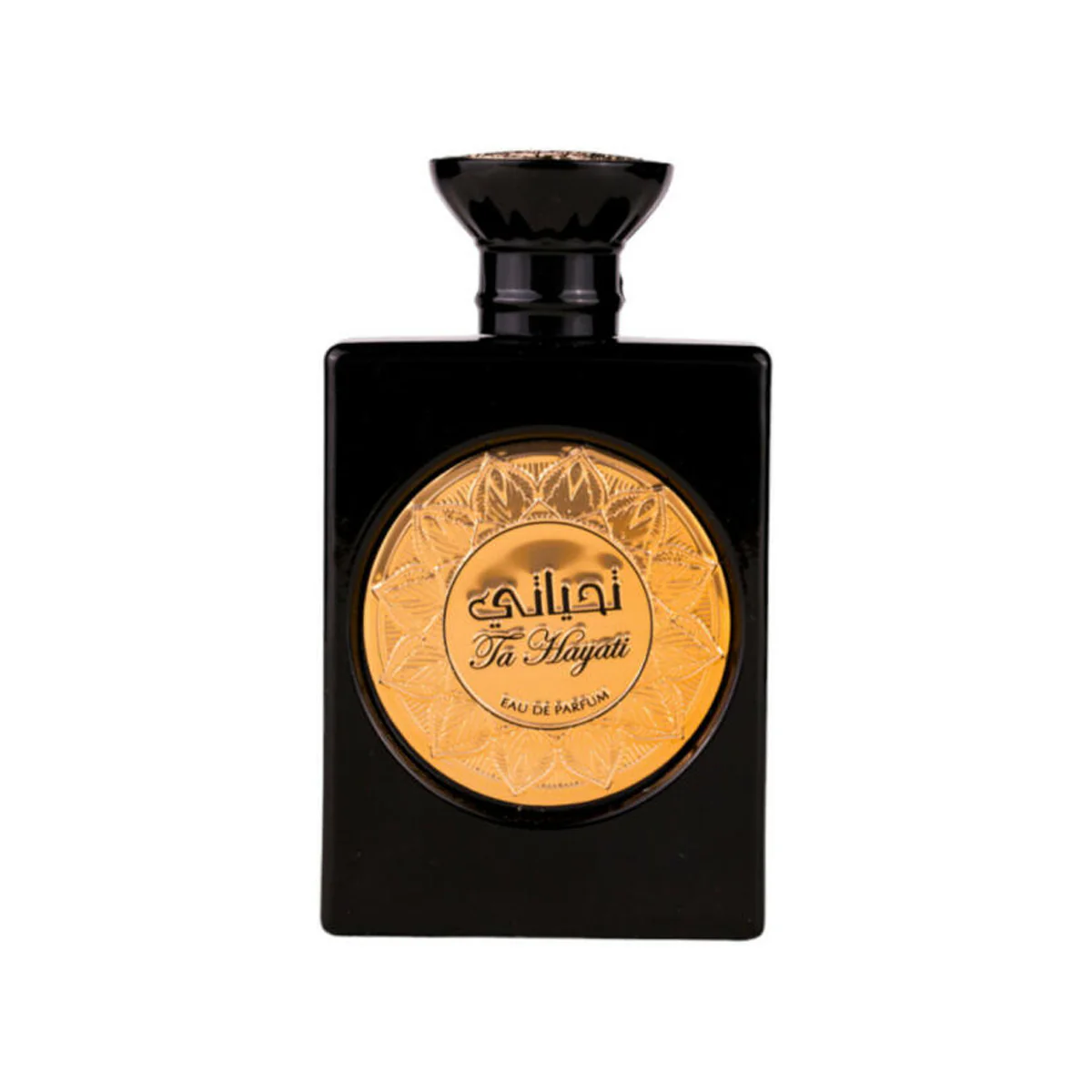 Ta Hayati (100مل للجنسين) تحياتي من وادي الخليج - Image 2