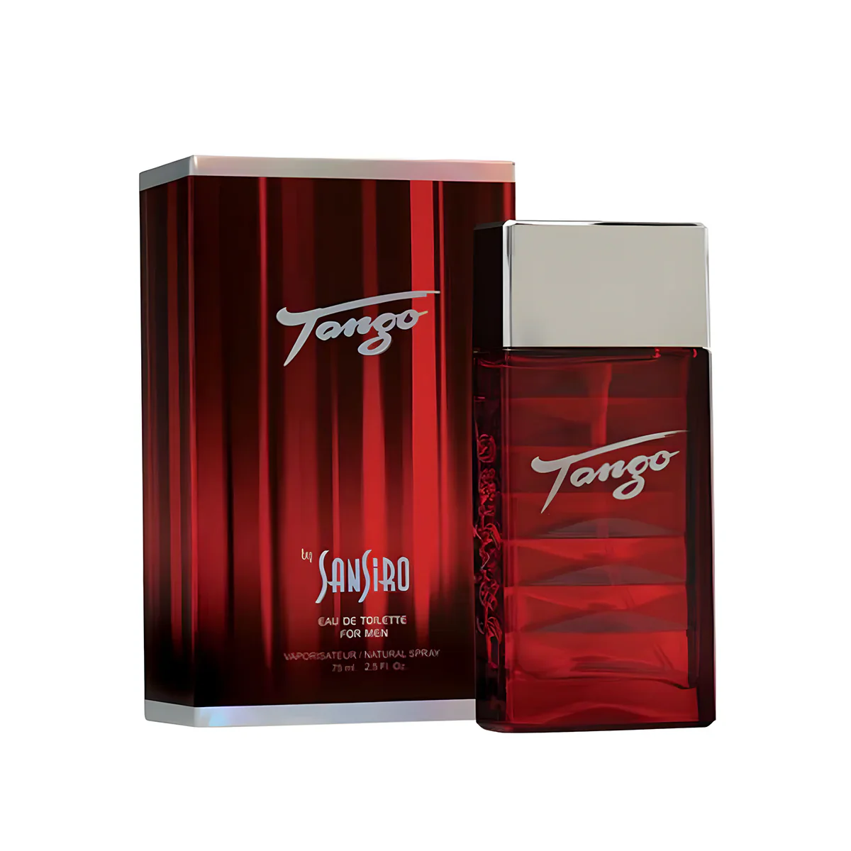 Tango عطر تانجو سنسيرو (75مل رجالي)
