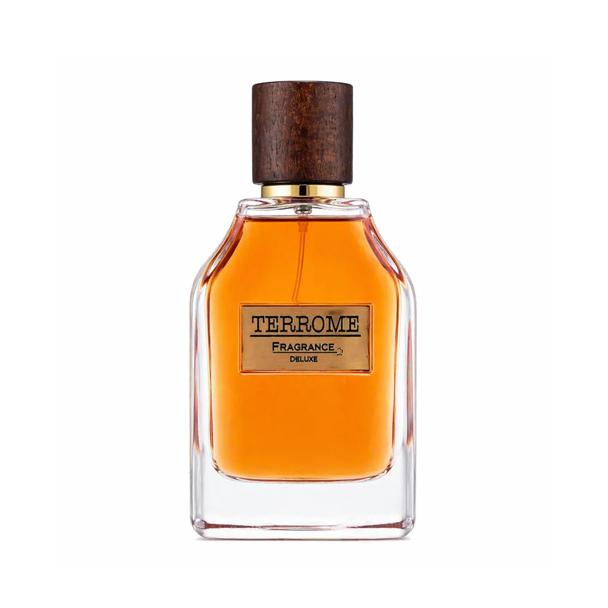 TERROME By FRAGRANCE DELUXE بديل عطر تيروني اورتو باريسي (100ml رجالي) - Image 2