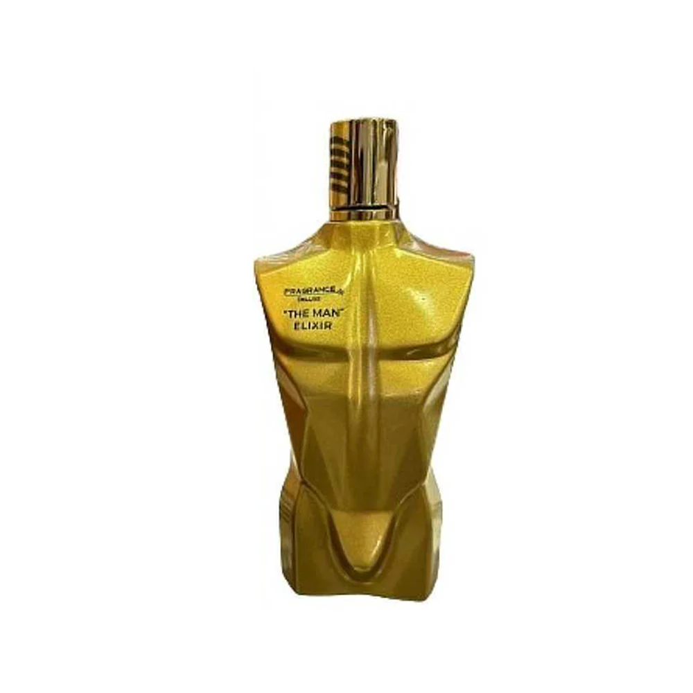 THE MAN ELIXIR (100ml رجالي) - Image 2