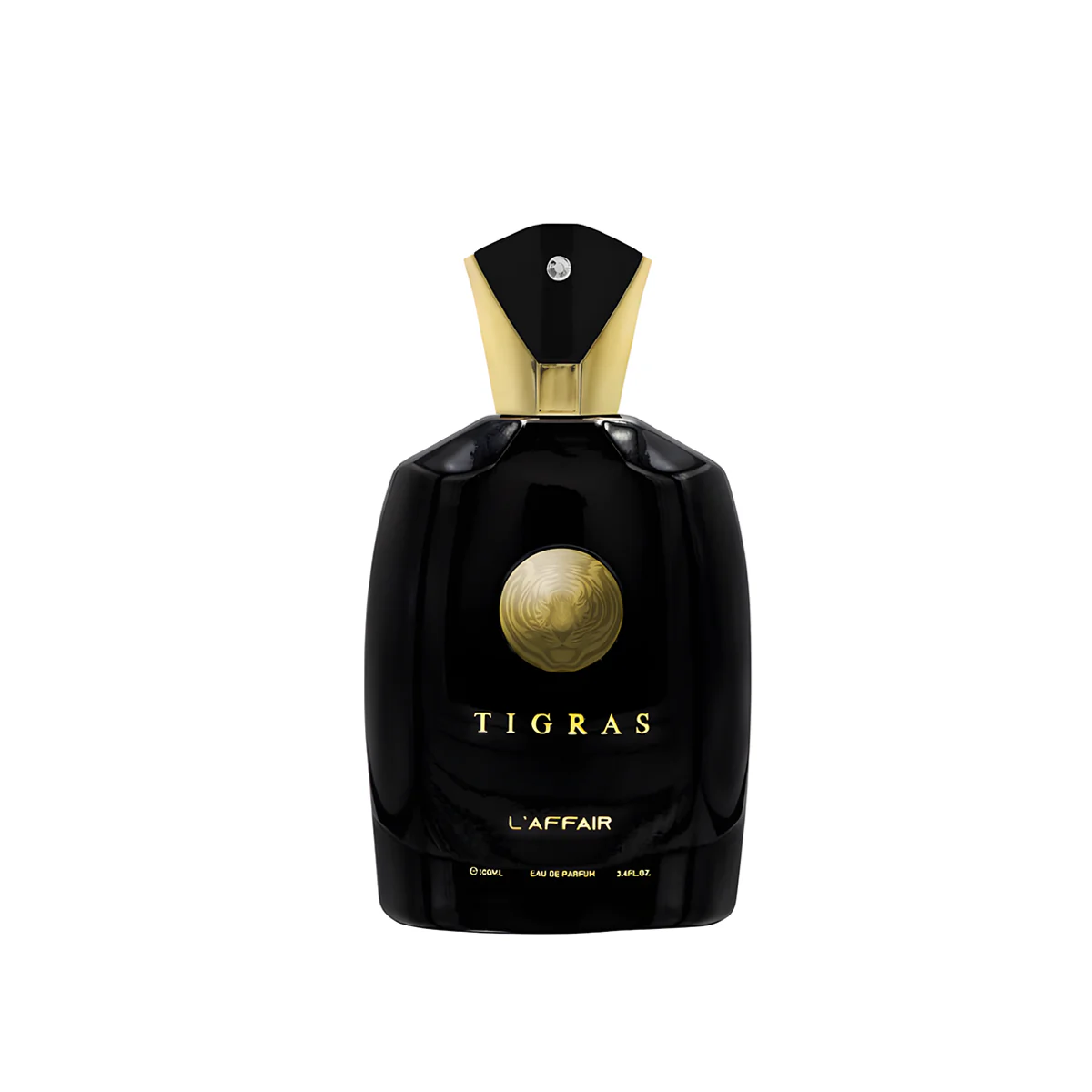TIGRAS L'AFFAIR بديل بولغاري تايقر (100ml رجالي) - Image 2