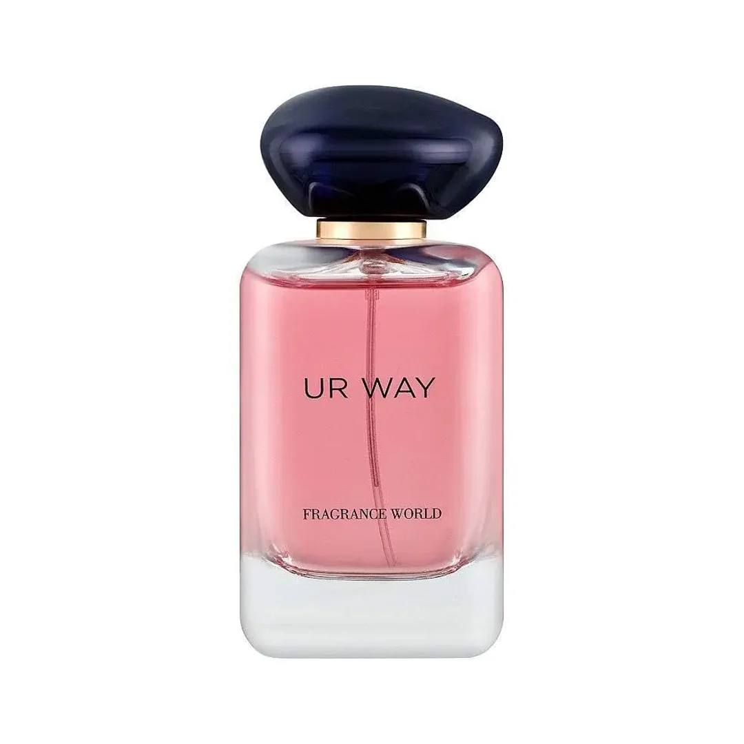 Ur Way (100ml) بديل ماي واي - Image 2