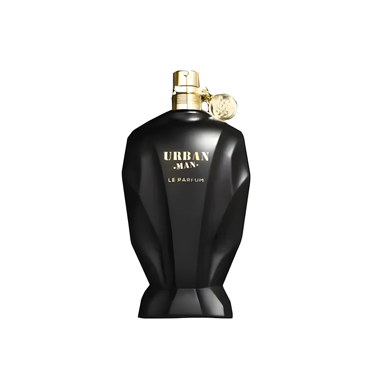 Urban Man Le Parfum بديل لي ميل لي بارفيوم (90ml رجالي) - Image 2