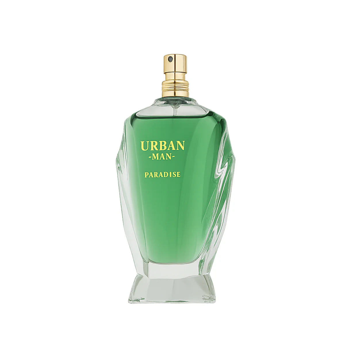 Urban Man Paradise بديل لو بو بارادايس جاردن (100ml رجالي) - Image 2