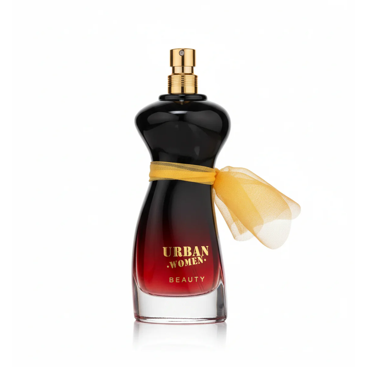Urban Women Beauty بديل جان بول غوتييه لابيل لو برفيوم (100ml ستاتي) - Image 2