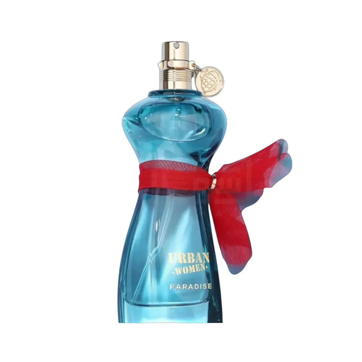 Urban Women Paradise بديل جان بول غوتييه ال بيل بارادايس جاردن (100ml ستاتي) - Image 2