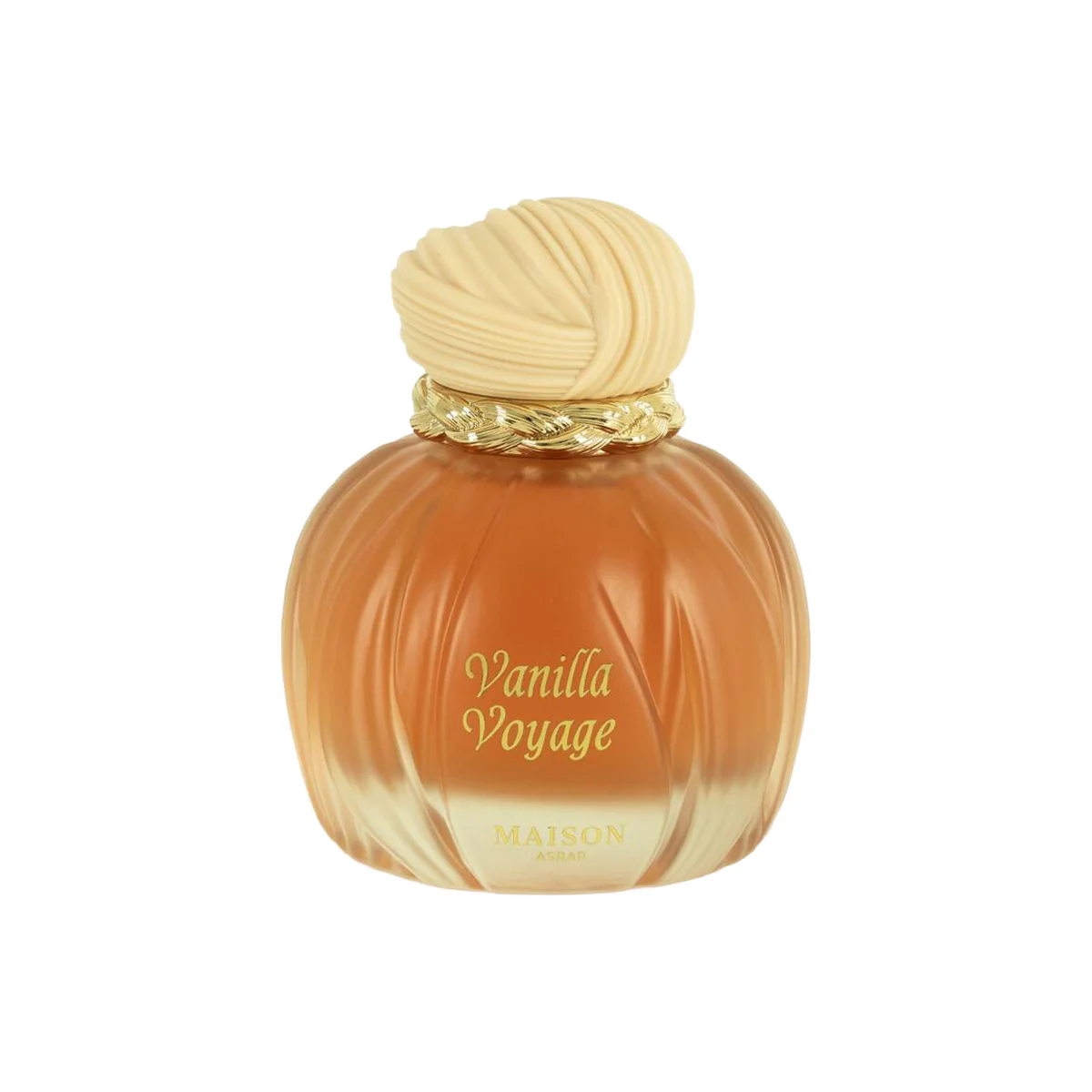 Vanilla Voyage MAISON ASRAR فانيلا فوياج - ميزون اسرار (للجنسين 100مل) - Image 2