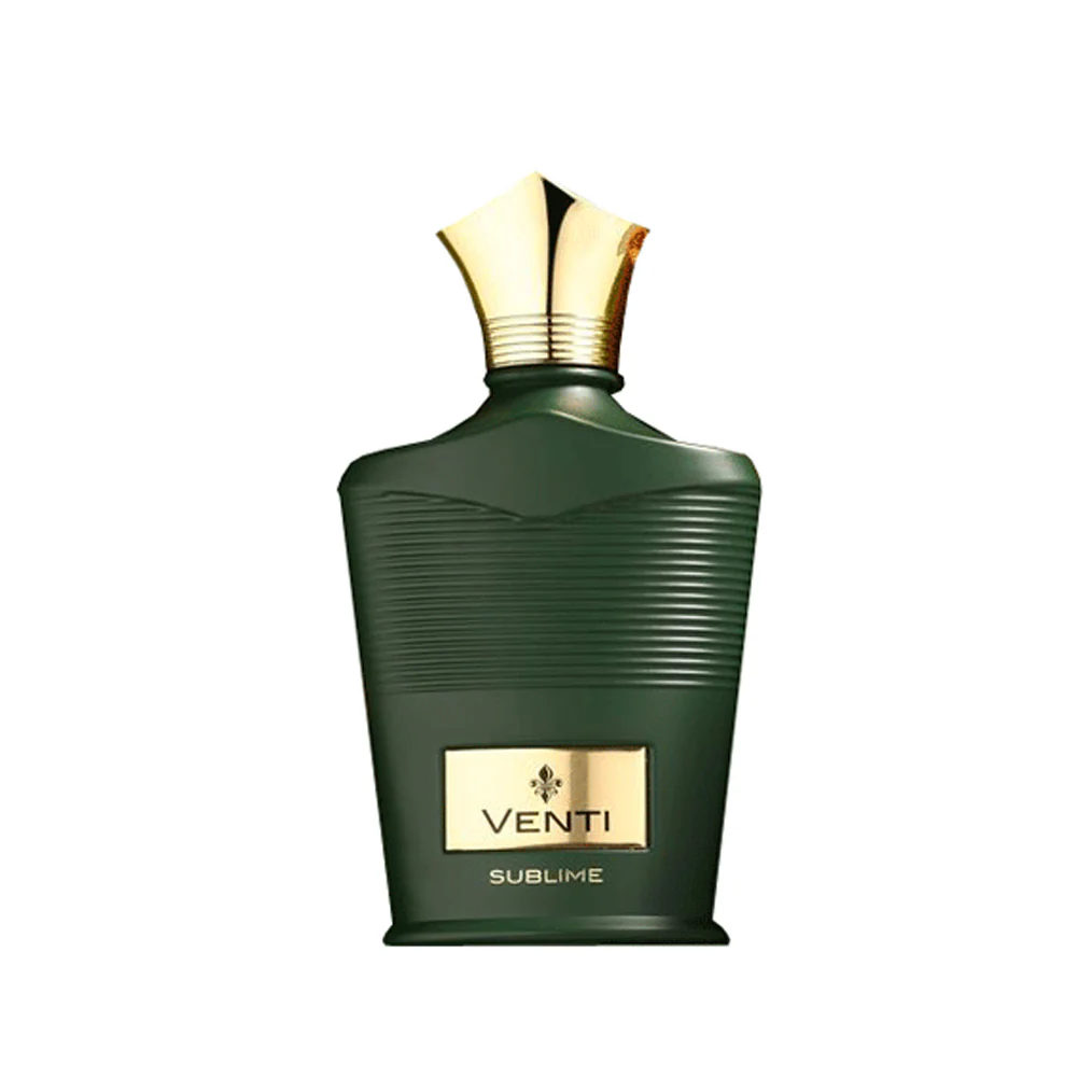 Venti Sublime بديل كريد سوبليم فانيلا (رجالي 100ml) - Image 2