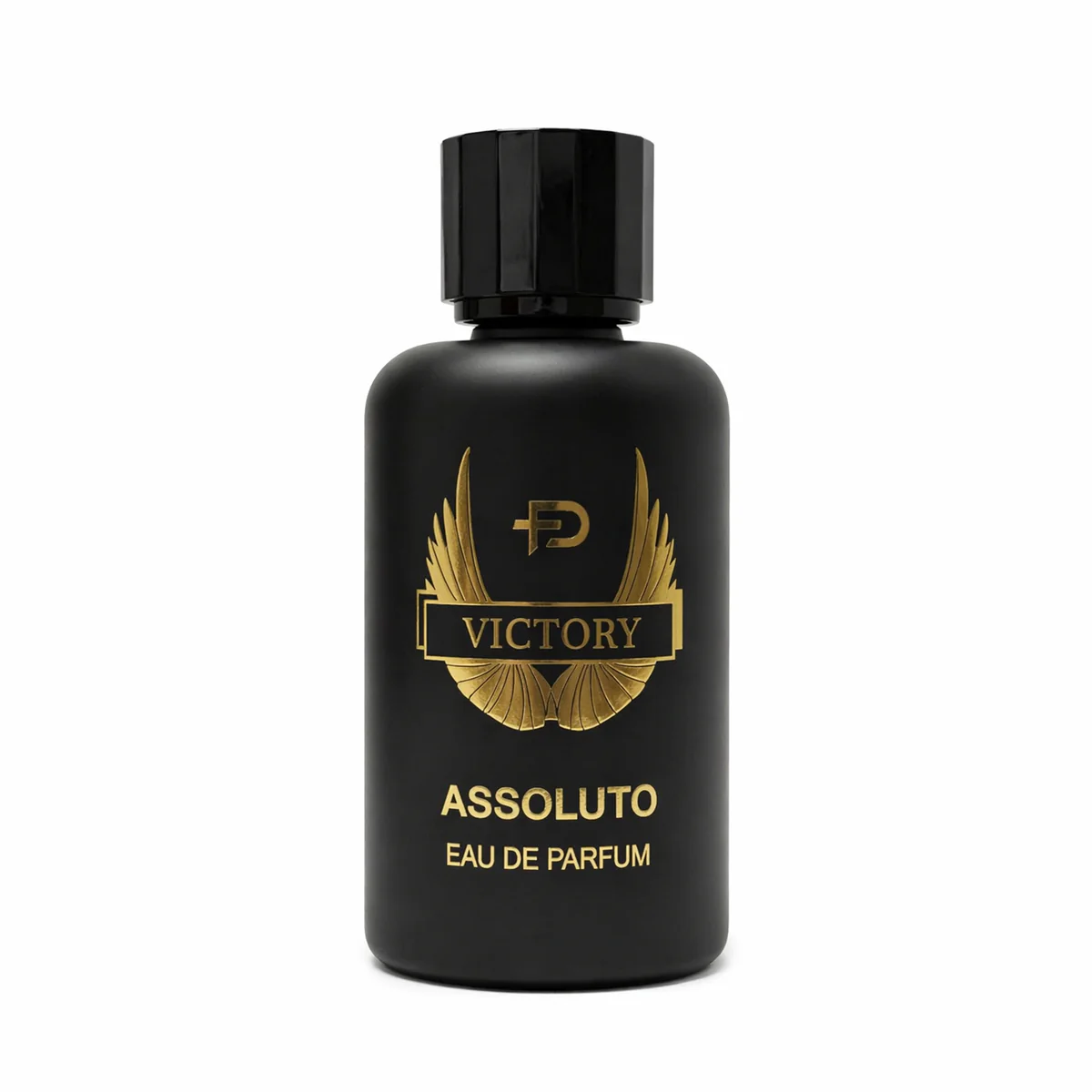 Victory Assoluto By FRAGRANCE DELUXE بديل عطر انفكتوس ابسولو (100ml رجالي) - Image 2