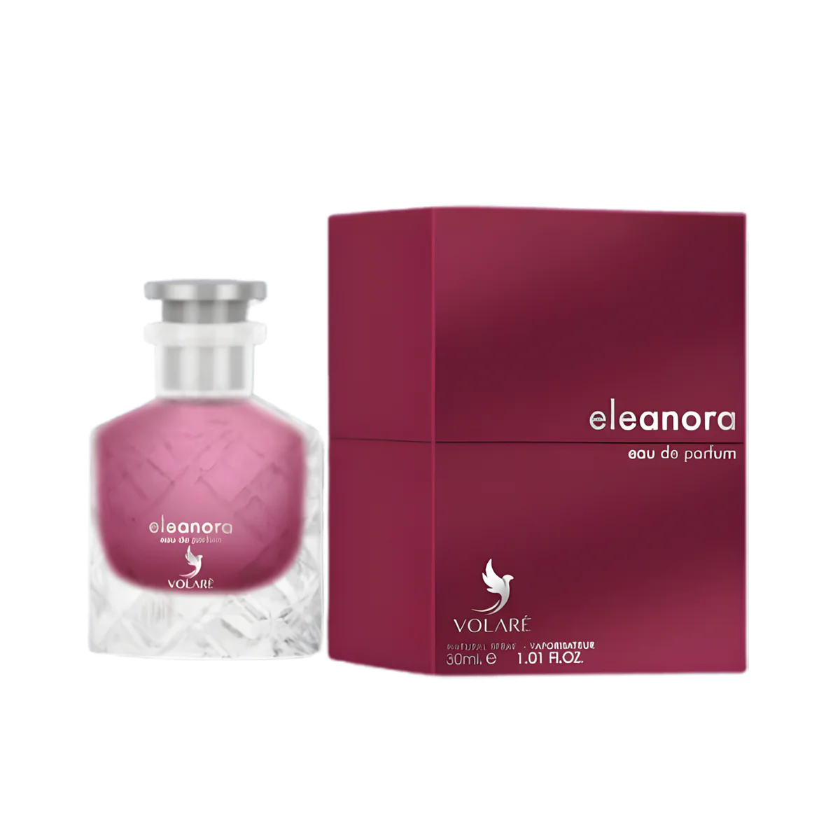 بديل ايفوريا كالفن كلاين (30مل ستاتي) VOLARE ELEANORA
