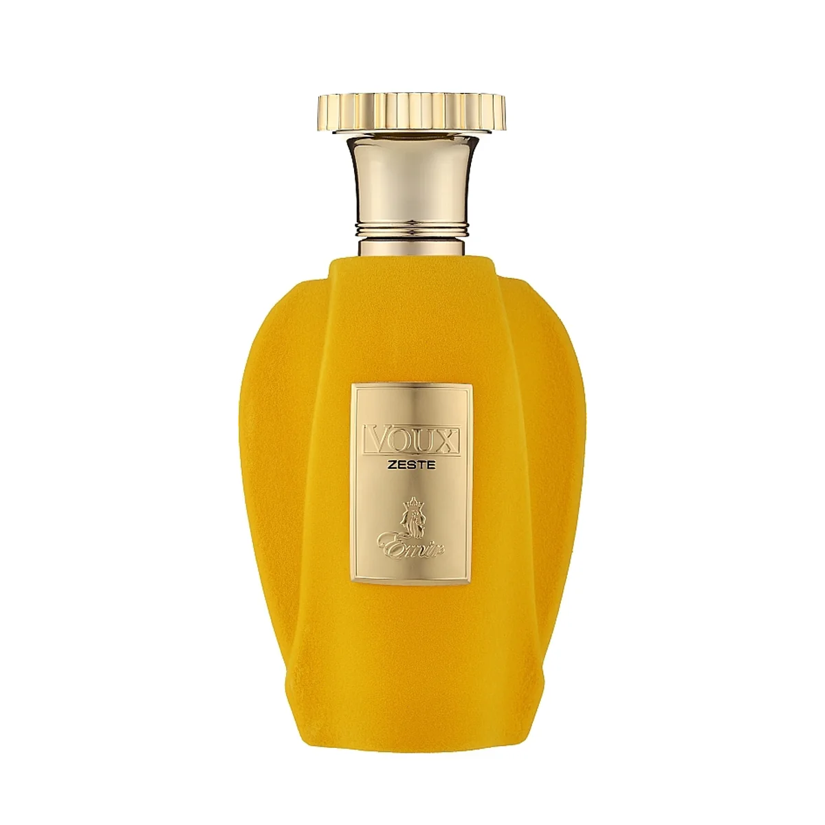VOUX ZESTE Paris Corner بديل زيرجوف ليرا 21 (100ml ستاتي) - Image 3