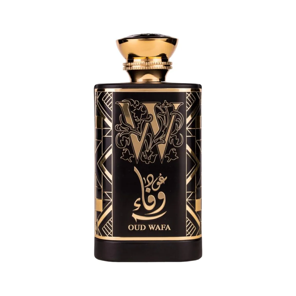 WAFA وفاء من أرض الزعفران (100ml ستاتي) - Image 2