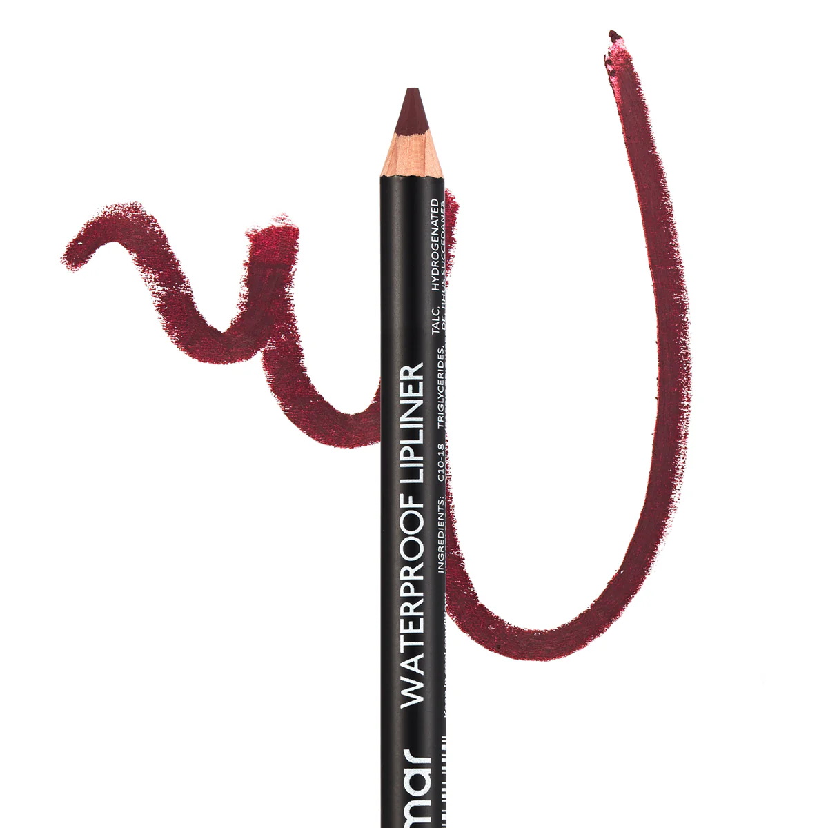 Waterproof Lipliner ليب لاينر - محدد شفاه فلورمار مقاوم للماء - Image 10