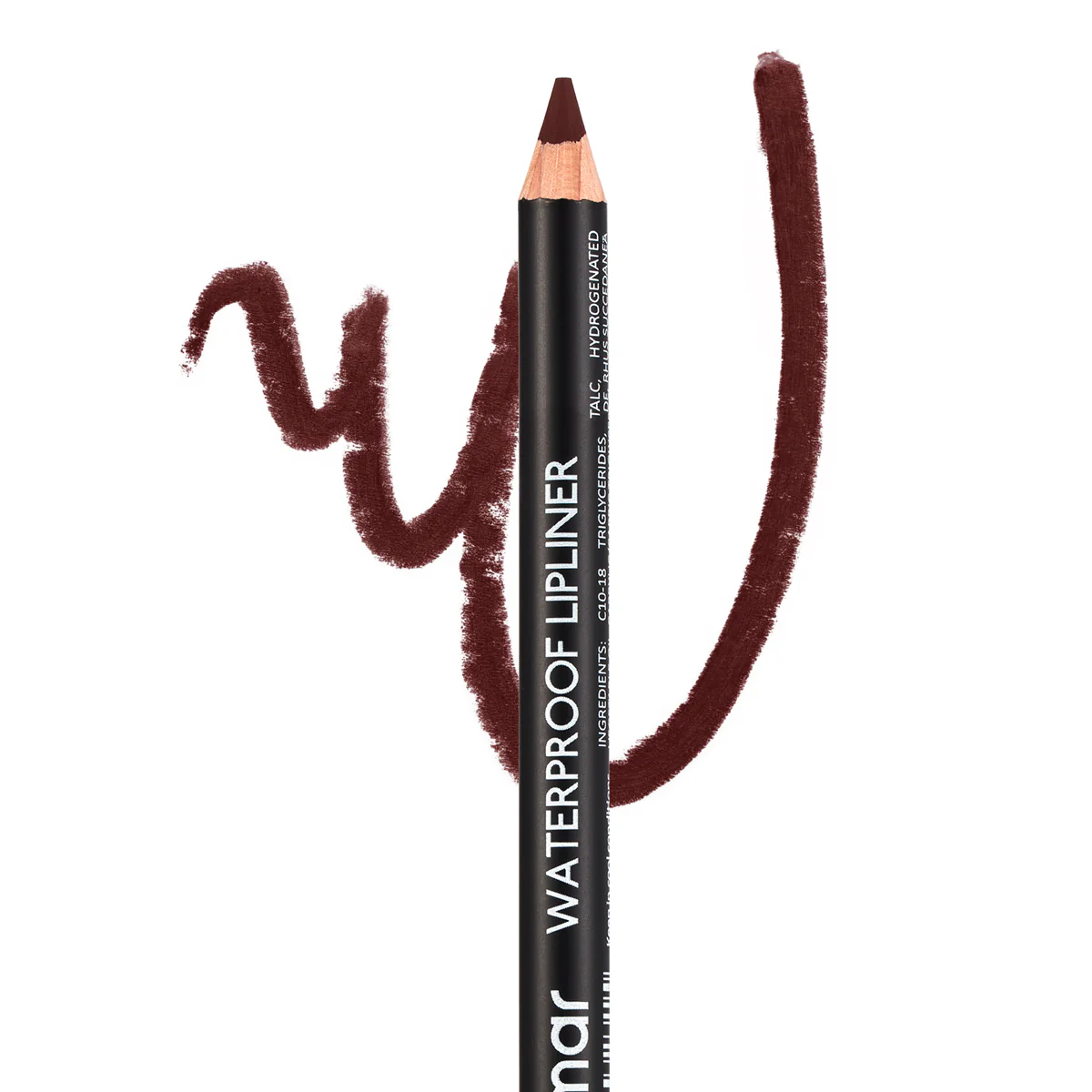Waterproof Lipliner ليب لاينر - محدد شفاه فلورمار مقاوم للماء - Image 12