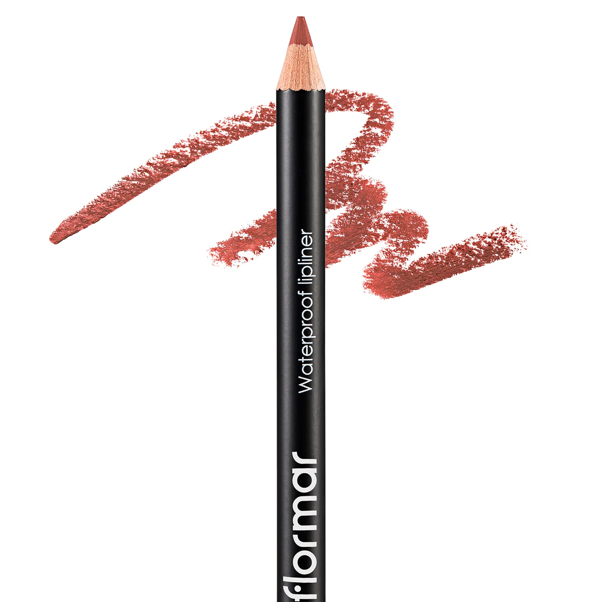 Waterproof Lipliner ليب لاينر - محدد شفاه فلورمار مقاوم للماء - Image 3