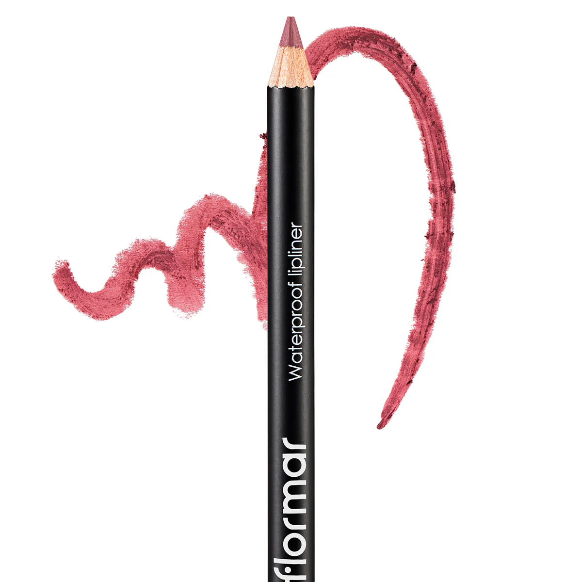 Waterproof Lipliner ليب لاينر - محدد شفاه فلورمار مقاوم للماء - Image 4