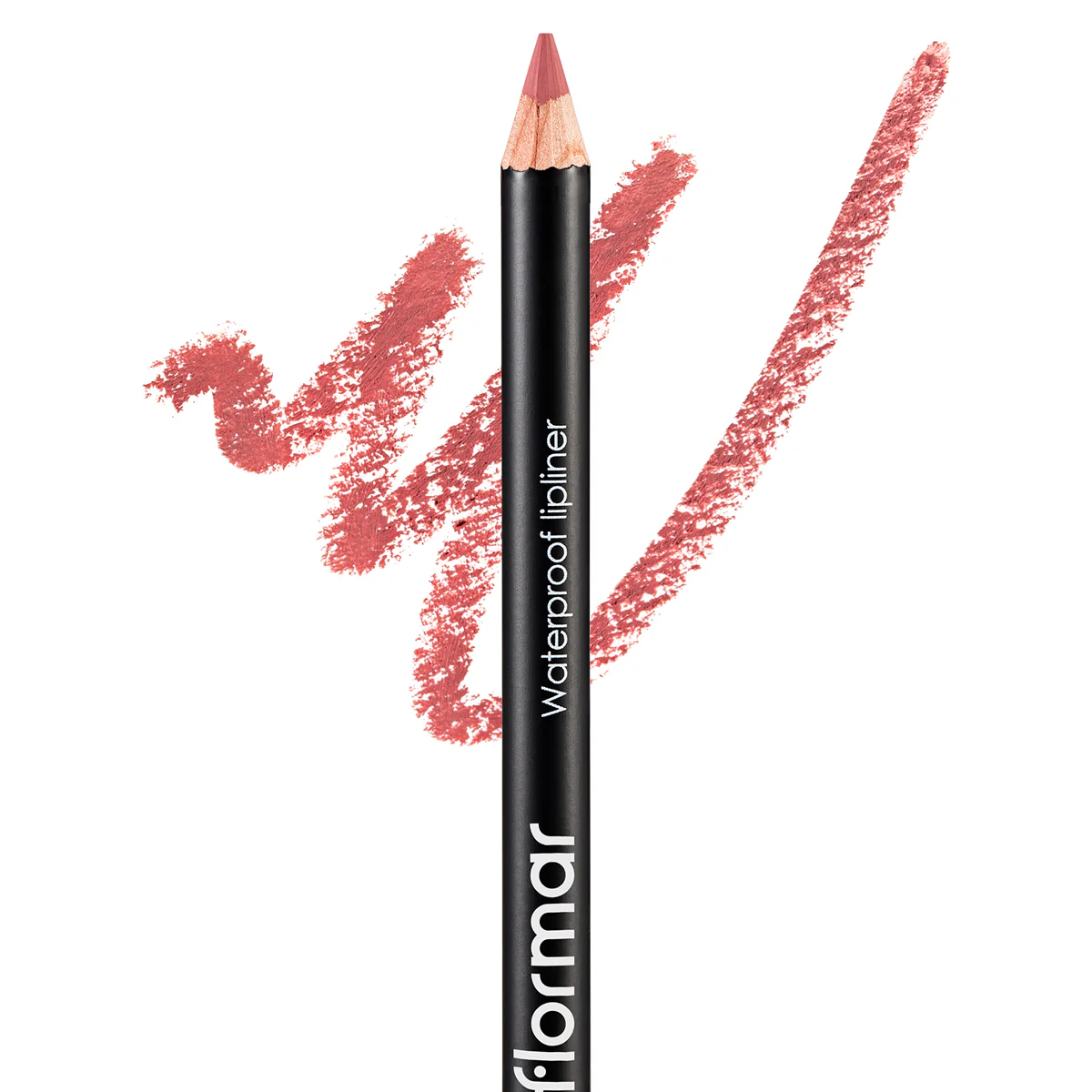 Waterproof Lipliner ليب لاينر - محدد شفاه فلورمار مقاوم للماء - Image 5