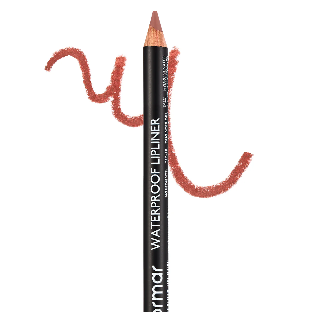 Waterproof Lipliner ليب لاينر - محدد شفاه فلورمار مقاوم للماء - Image 6