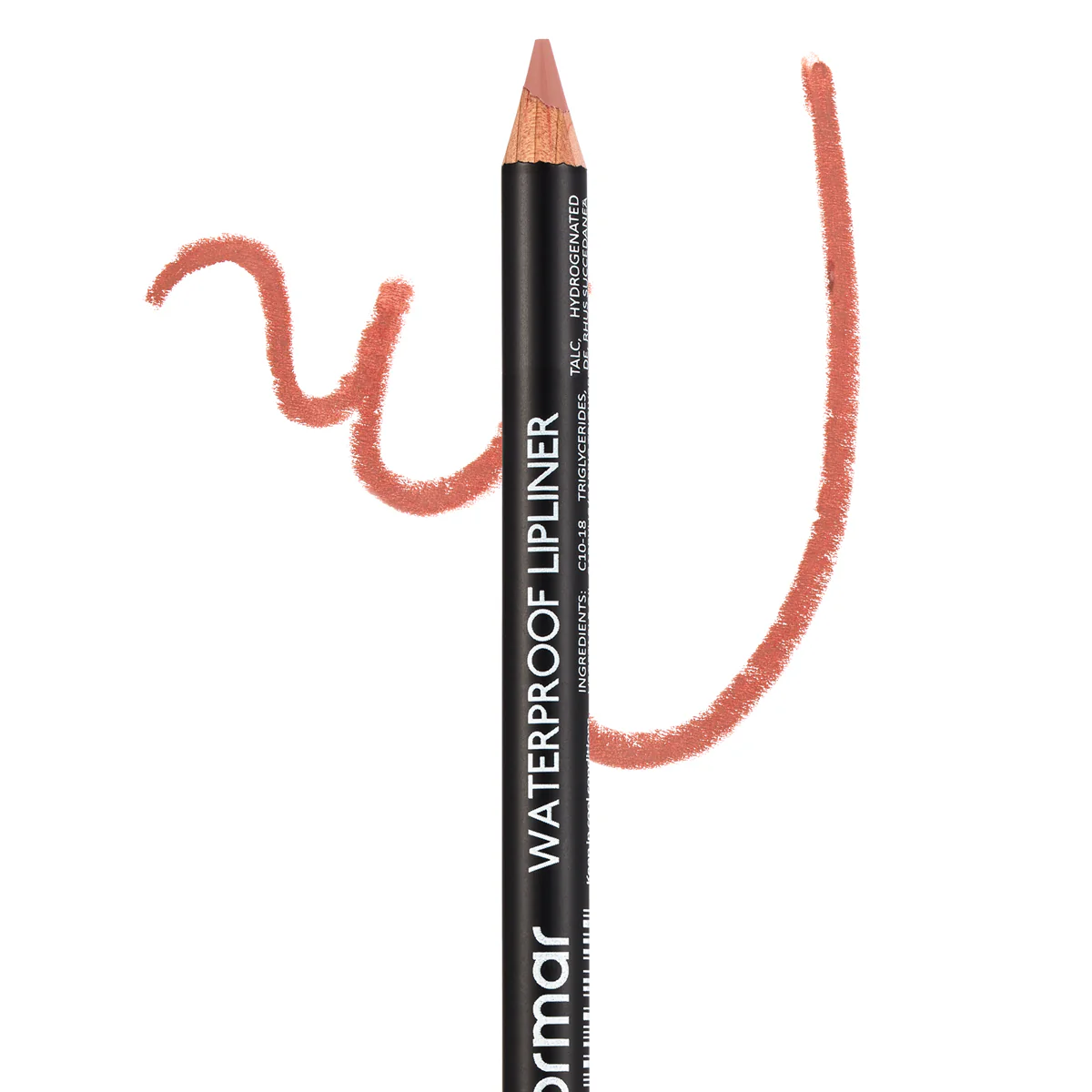 Waterproof Lipliner ليب لاينر - محدد شفاه فلورمار مقاوم للماء - Image 7