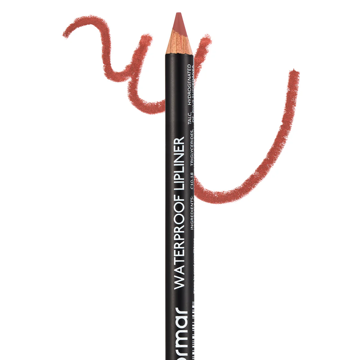 Waterproof Lipliner ليب لاينر - محدد شفاه فلورمار مقاوم للماء - Image 8