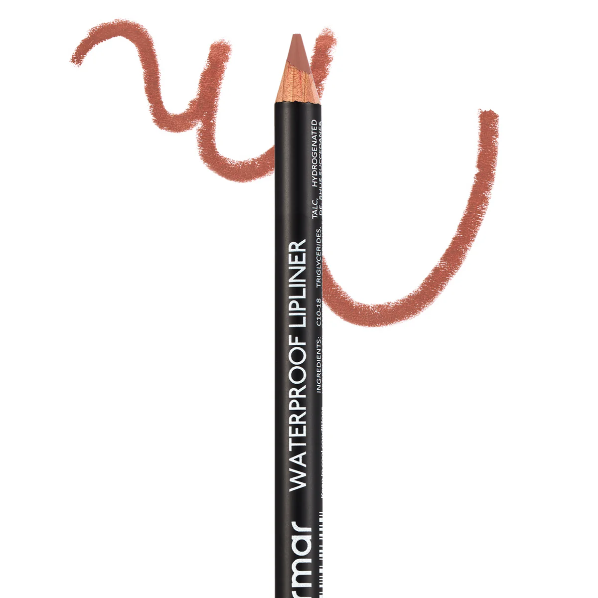 Waterproof Lipliner ليب لاينر - محدد شفاه فلورمار مقاوم للماء - Image 9