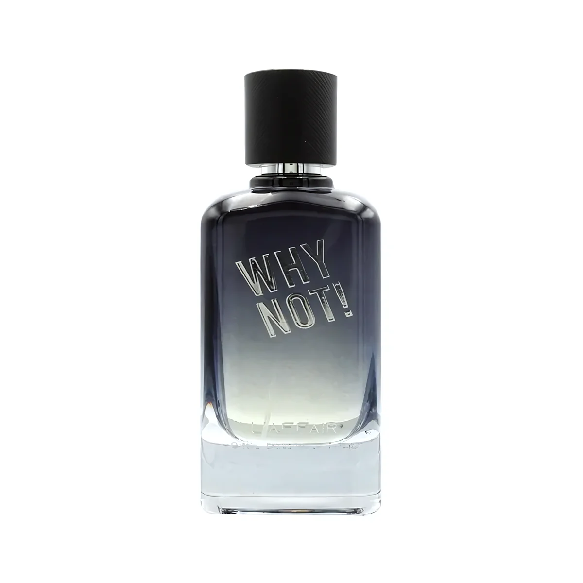 WHY NOT بديل واي من ايف سان لوران (100ml رجالي) - Image 2