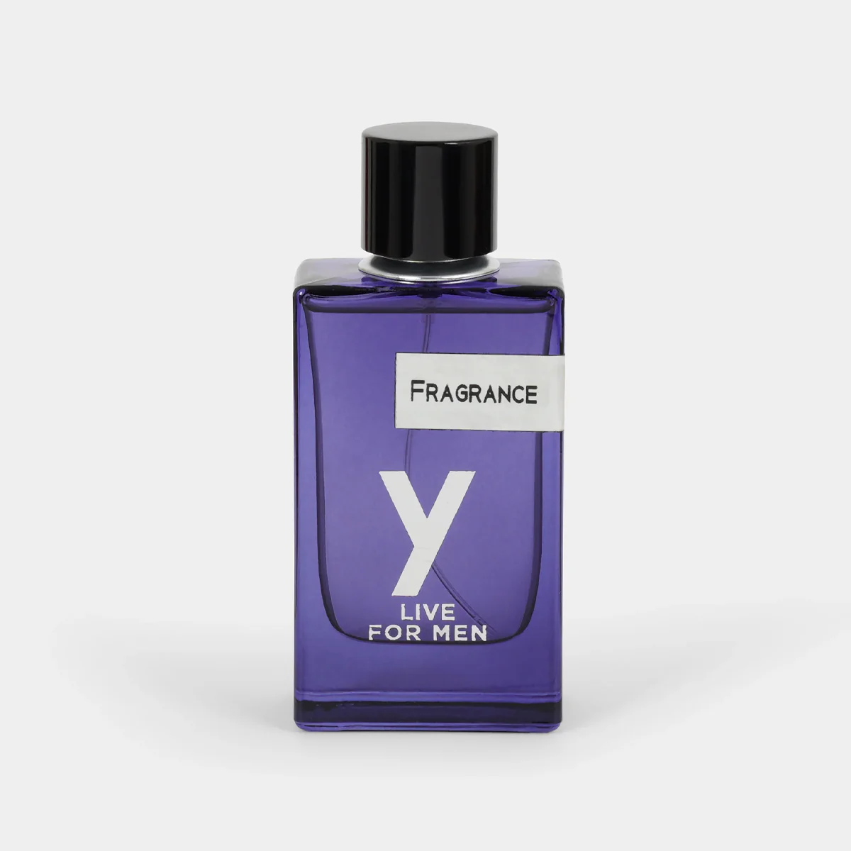Y Live for Men بديل Y اف سان لوران (100ml رجالي) - Image 2