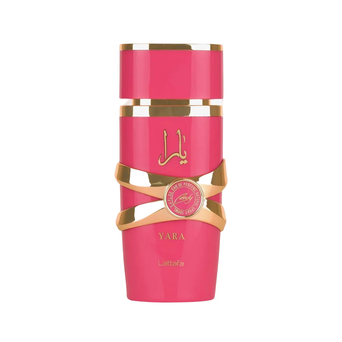 يارا كاندي من لطافة Yara Candy (100ml نسائي) - Image 3