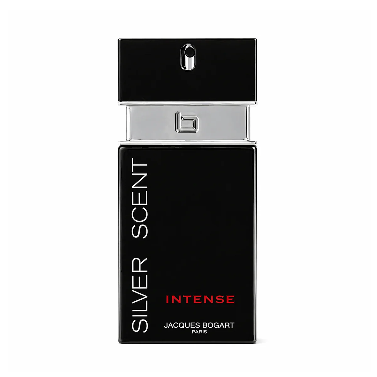 Silver Scent Intense سلفر سنت انتنس (100ml رجالي) - Image 2