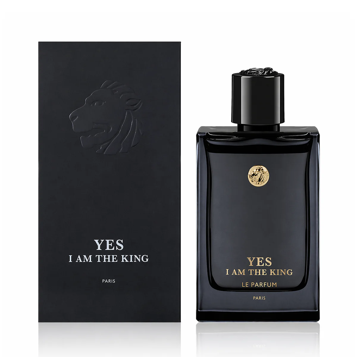 Yes I Am The King Le Parfum بديل بلو شانيل بارفيوم (100ml رجالي)