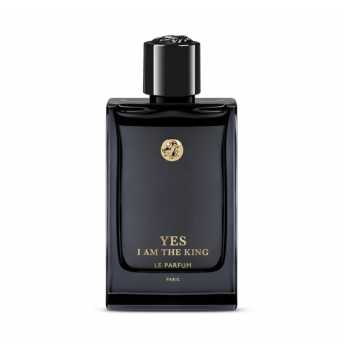 Yes I Am The King Le Parfum بديل بلو شانيل بارفيوم (100ml رجالي) - Image 2