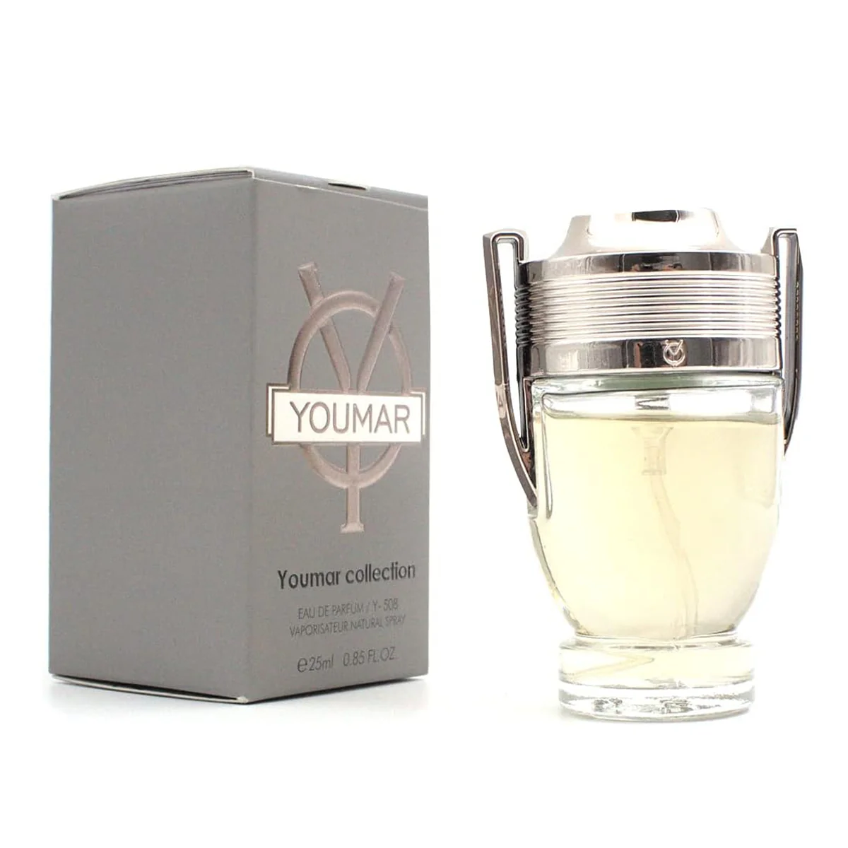 Youmar Collecton Y-508 بديل انفكتوس - يومار (25مل رجالي)
