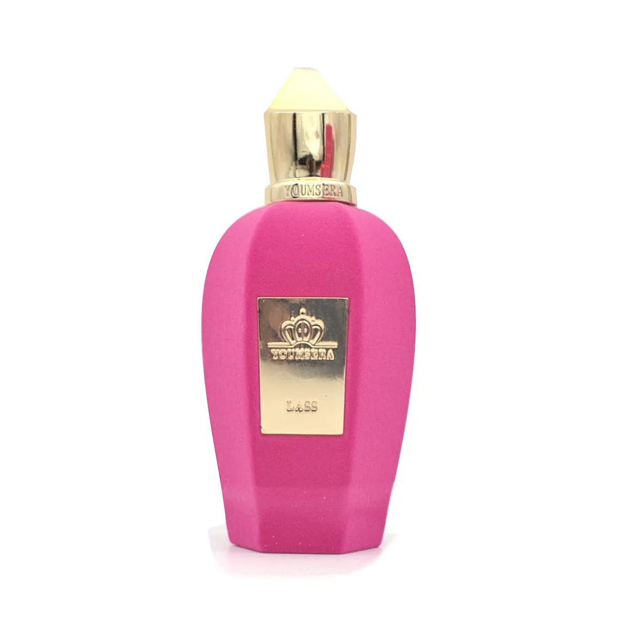 Youmsera Lass Pink لاس الزهري (ستاتي 100مل) - Image 2