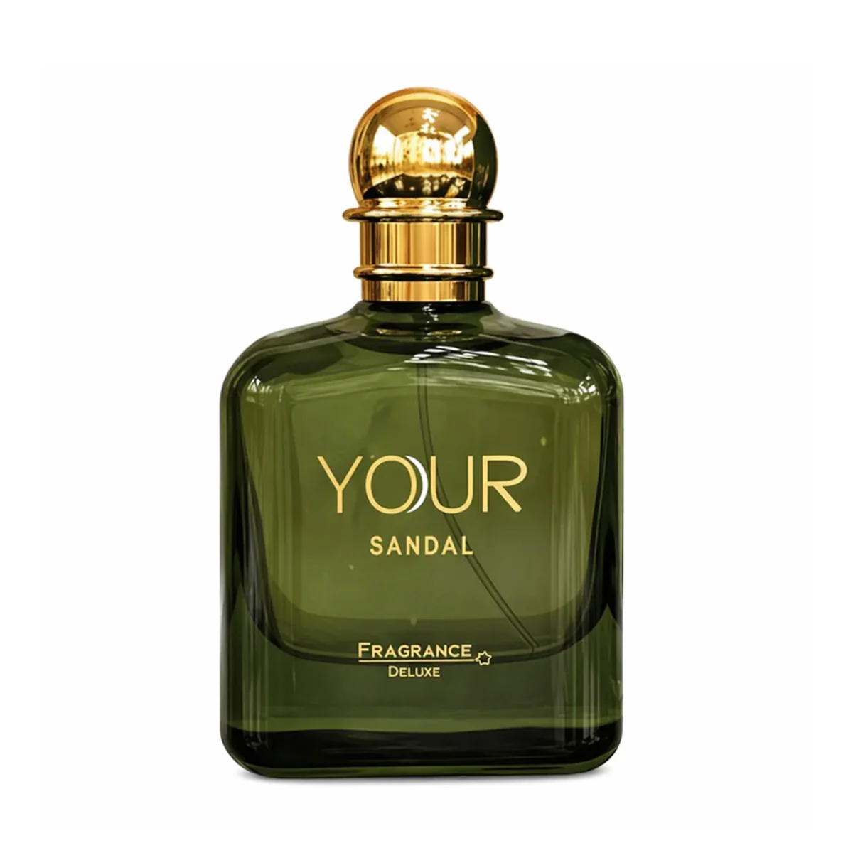 Your Sandal بديل سترونجر وذ يو صندل (100ml رجالي) - Image 2