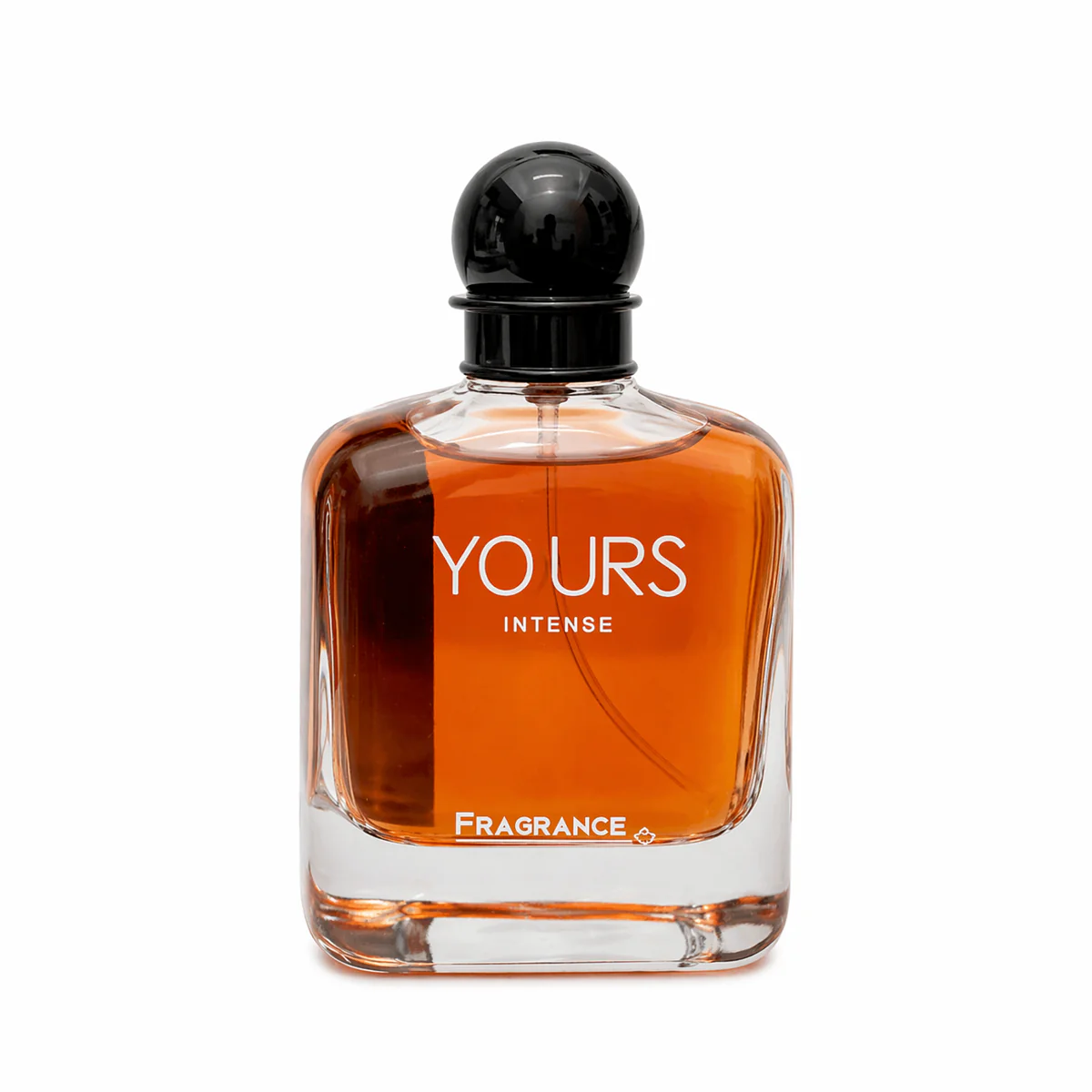 Yours Intense بديل سترونجر وذ يو انتنسلي (100ml رجالي) - Image 2