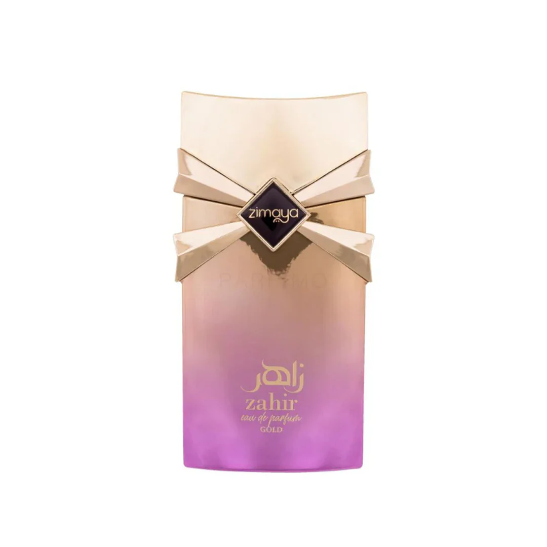 zahir GOLD زاهر جولد (100ml ستاتي) - Image 4