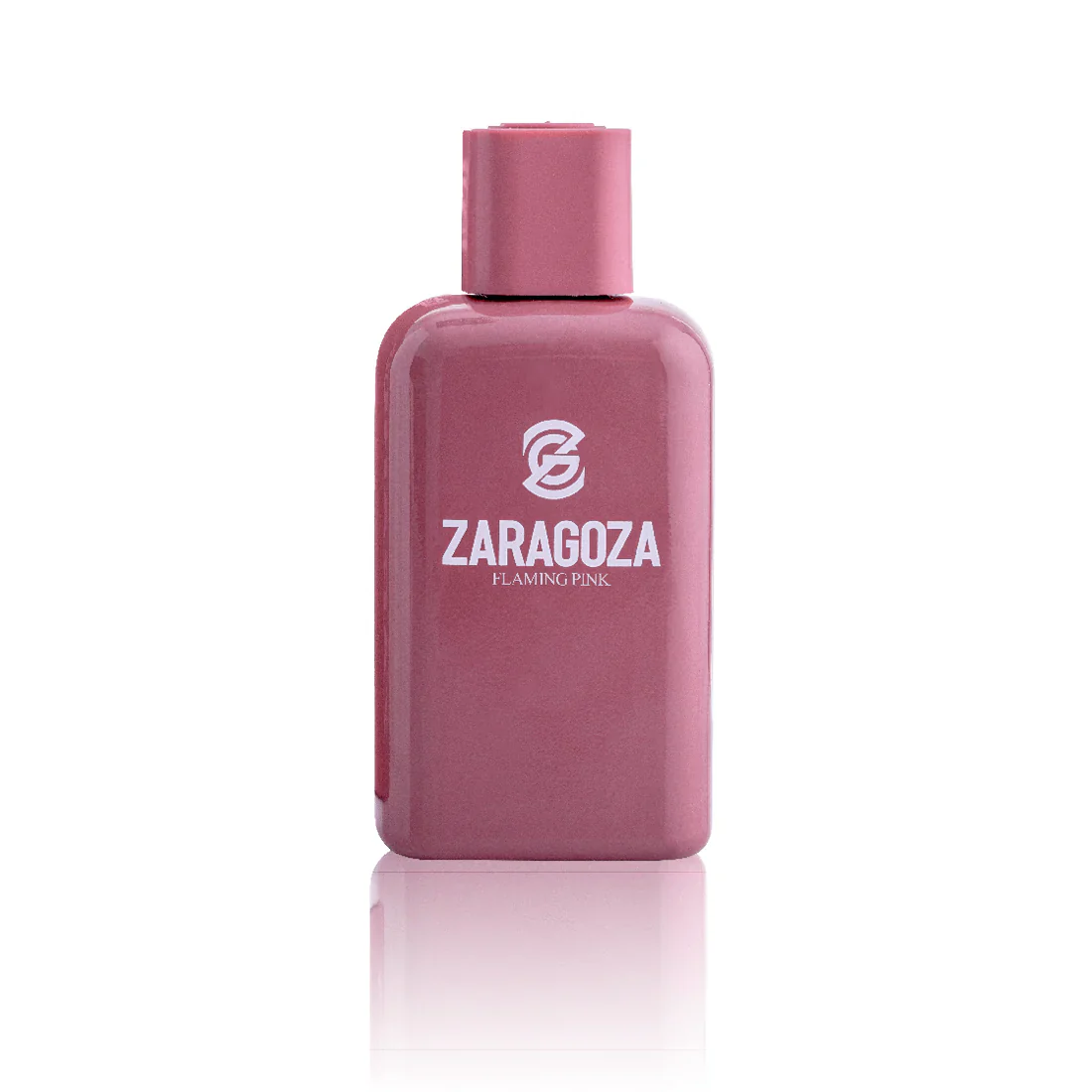 ZARAGOZA FLAMING PINK زاراجوزا فلامينج بينك (100ml ستاتي) - Image 2