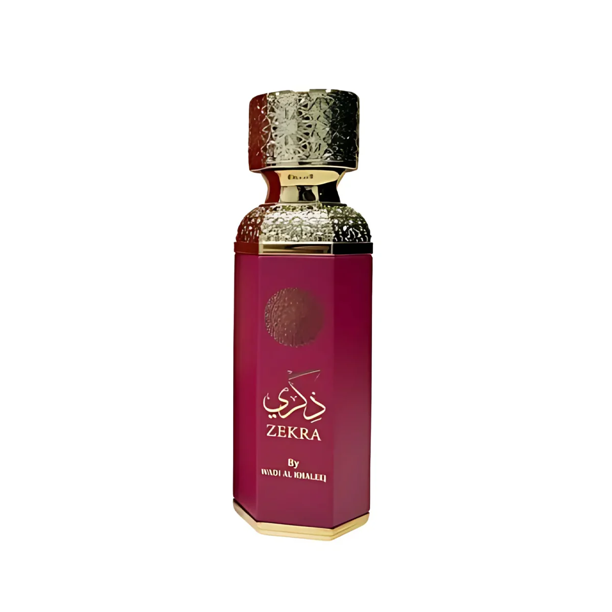 ذكرى Zekra (100مل للجنسين)