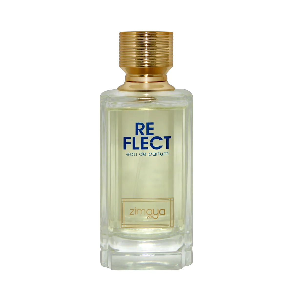 Zimaya Reflect ريفلكت - بديل فلور ناركوتيك (100ml للجنسين) - Image 2