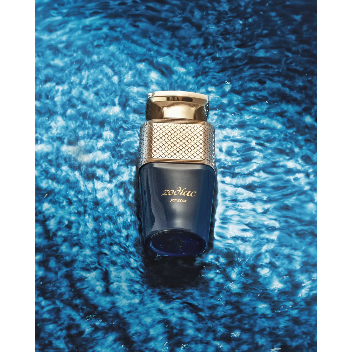 Zodiac Stratos Paris Corner زودياك ستراتوس (100ml رجالي) - Image 2
